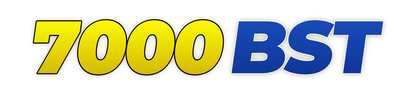 7000bst